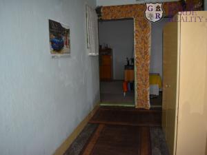 Prodej rodinného domu, Dražíč, 175 m2