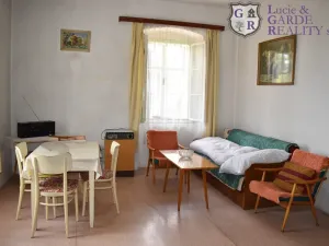 Prodej rodinného domu, Dražíč, 175 m2