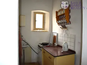 Prodej rodinného domu, Dražíč, 175 m2