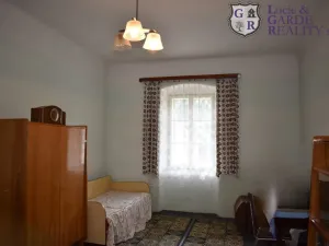 Prodej rodinného domu, Dražíč, 175 m2