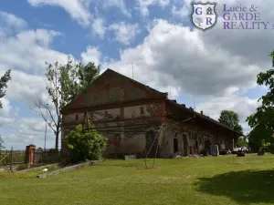 Prodej rodinného domu, Dražíč, 175 m2