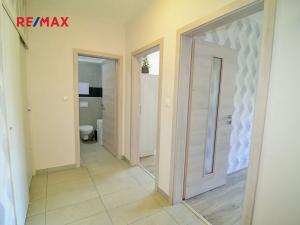 Prodej bytu 2+kk, Kladno, Jaroslava Holečka, 55 m2