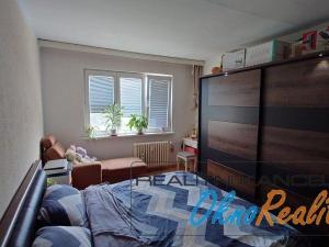 Prodej bytu 3+1, Přerov - Přerov I-Město, Želatovská, 72 m2