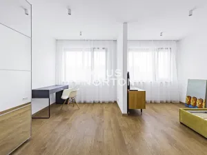 Pronájem rodinného domu, Praha - Libuš, Meteorologická, 186 m2