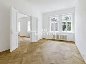 Pronájem bytu 2+kk, Praha - Josefov, Maiselova, 90 m2