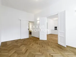 Pronájem bytu 2+kk, Praha - Josefov, Maiselova, 90 m2