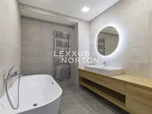 Pronájem bytu 2+kk, Praha - Josefov, Maiselova, 90 m2