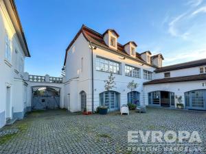 Prodej bytu 1+kk, Praha - Smíchov, U Pernikářky, 13 m2