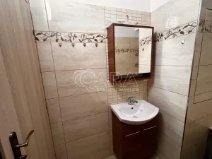 Pronájem bytu 1+1, Lanškroun - Ostrovské Předměstí, Seifertova, 36 m2