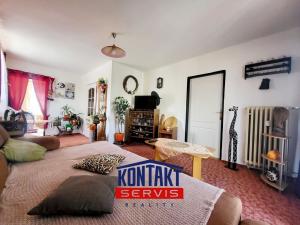 Pronájem bytu 2+1, České Budějovice, Lidická tř., 53 m2