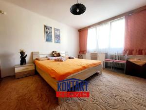 Pronájem bytu 2+1, České Budějovice, Lidická tř., 53 m2