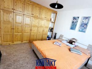 Pronájem bytu 2+1, České Budějovice, Lidická tř., 53 m2
