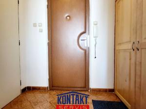 Pronájem bytu 2+1, České Budějovice, Lidická tř., 53 m2