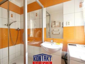 Pronájem bytu 2+1, České Budějovice, Lidická tř., 53 m2