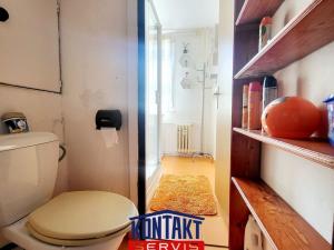 Pronájem bytu 2+1, České Budějovice, Lidická tř., 53 m2