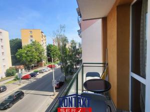 Pronájem bytu 2+1, České Budějovice, Lidická tř., 53 m2