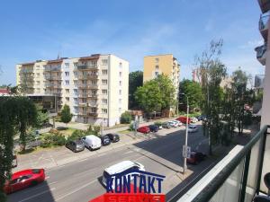 Pronájem bytu 2+1, České Budějovice, Lidická tř., 53 m2