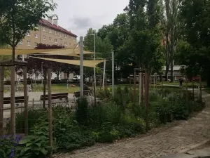 Pronájem bytu 1+1, Brno, Botanická, 39 m2
