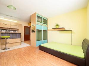 Prodej bytu 1+kk, Brno, Bednaříkova, 31 m2