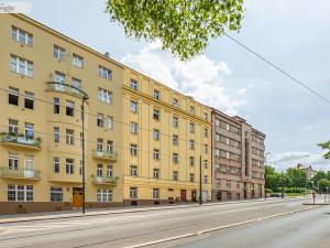 Prodej bytu 3+kk, Praha - Nusle, Táborská, 73 m2