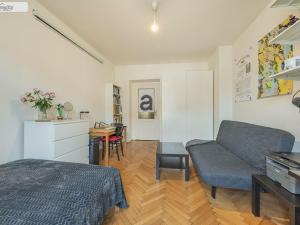 Prodej bytu 3+kk, Praha - Nusle, Táborská, 73 m2