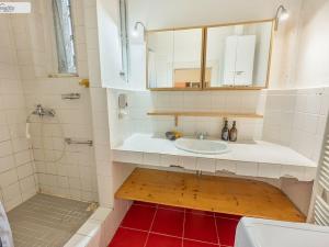 Prodej bytu 3+kk, Praha - Nusle, Táborská, 73 m2