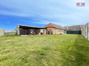 Prodej rodinného domu, Pasohlávky, 297 m2
