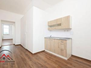 Pronájem bytu 1+1, Ostrava, Mariánskohorská, 37 m2