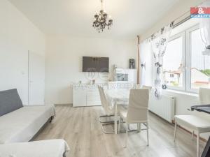 Prodej rodinného domu, Kladno - Švermov, Ladislava Nováka, 109 m2