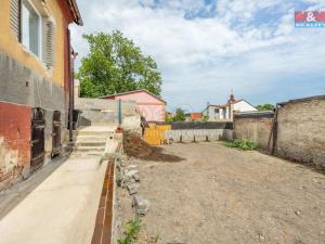 Prodej rodinného domu, Kladno - Švermov, Ladislava Nováka, 109 m2