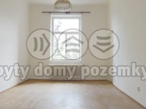 Pronájem bytu 3+1, Hradec Králové, Pražská třída, 75 m2