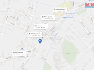 Pronájem bytu 3+1, Hradec Králové, Pražská třída, 75 m2