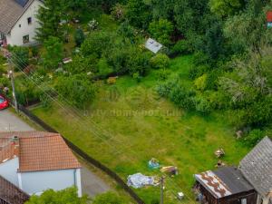 Prodej pozemku pro bydlení, Tupadly, 398 m2