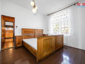 Prodej rodinného domu, Přeštice, Rebcova, 190 m2