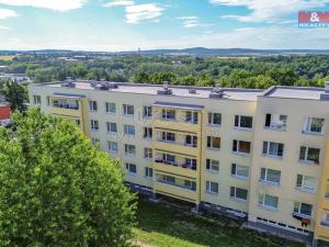 Prodej bytu 4+1, Hořovice, U Remízku, 87 m2