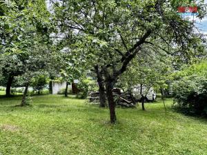 Prodej pozemku pro bydlení, Praha, Souběžná II, 513 m2
