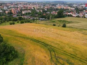 Prodej pozemku pro bydlení, Nový Jičín - Žilina, 10421 m2