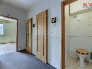 Prodej bytu 3+1, Habartov, Čs. armády, 56 m2