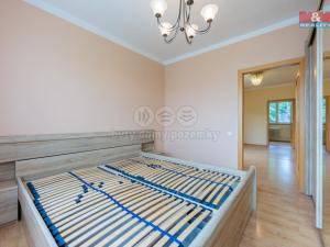 Prodej bytu 3+1, Habartov, Čs. armády, 56 m2