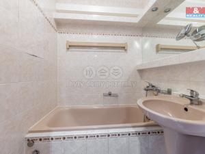 Prodej bytu 3+1, Habartov, Čs. armády, 56 m2