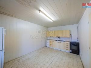 Prodej rodinného domu, Moutnice, 120 m2