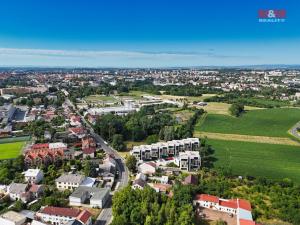 Prodej bytu 5+kk, Olomouc, Lazecká, 154 m2