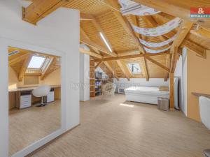 Prodej rodinného domu, Velké Přílepy, Pláničkova, 170 m2