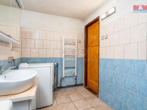 Prodej rodinného domu, Vrbčany, 100 m2