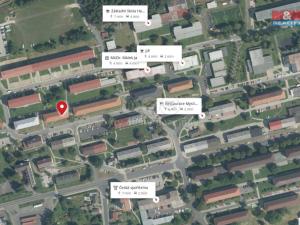 Pronájem bytu 2+1, Habartov, Raisova, 59 m2