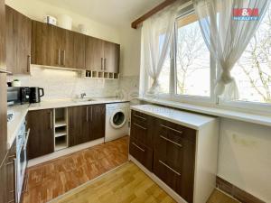Pronájem bytu 2+1, Habartov, Raisova, 59 m2
