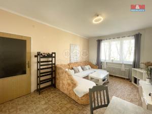 Pronájem bytu 2+1, Habartov, Raisova, 59 m2