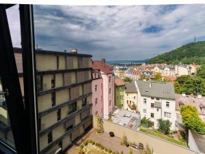 Prodej bytu 3+kk, Karlovy Vary, Pražská silnice, 88 m2