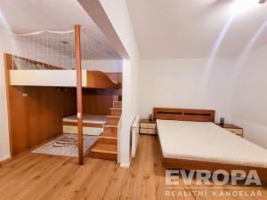 Pronájem bytu 2+kk, Špindlerův Mlýn, 67 m2