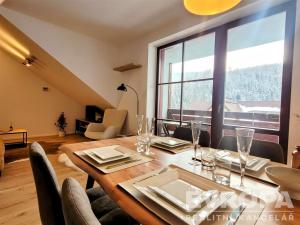 Pronájem bytu 2+kk, Špindlerův Mlýn, 67 m2